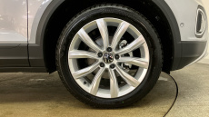 Volkswagen T-Roc 1.5 TSI Match 5dr Petrol Hatchback